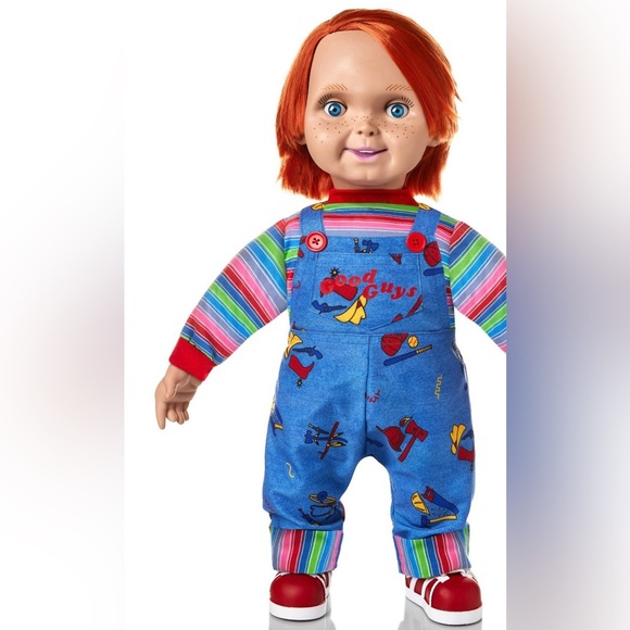 24” Good Guy’s Chucky Child’s Play Doll‼️Last one left in stock - Picture 4 of 8
